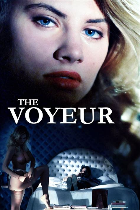 Le Voyeur (1994), un film de Tinto Brass